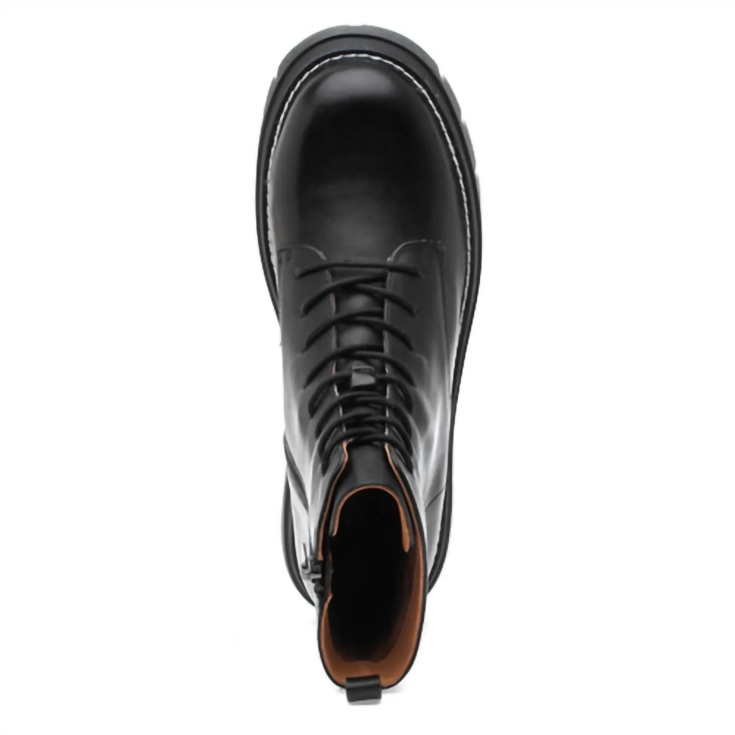 Women's Toby Boots In Black