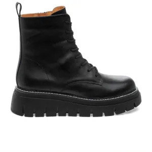 Women's Toby Boots In Black