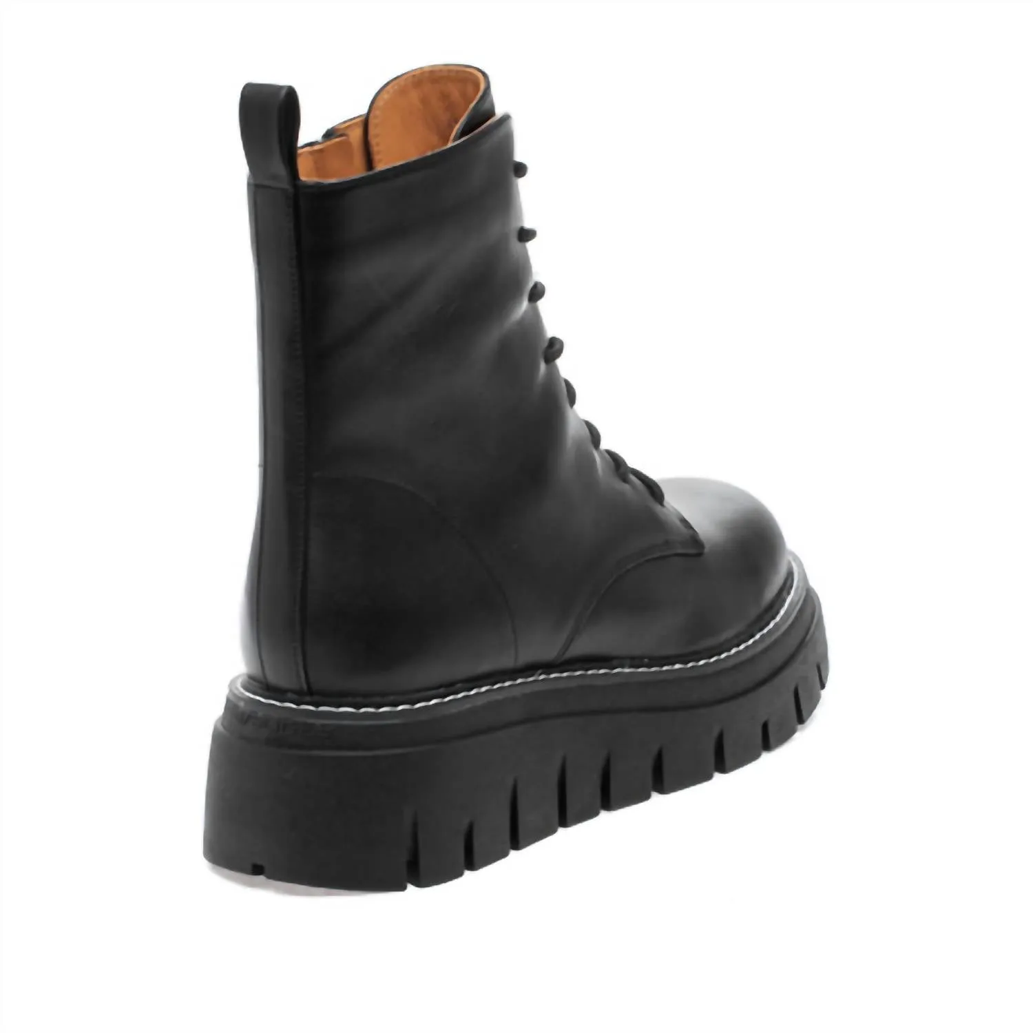 Women's Toby Boots In Black