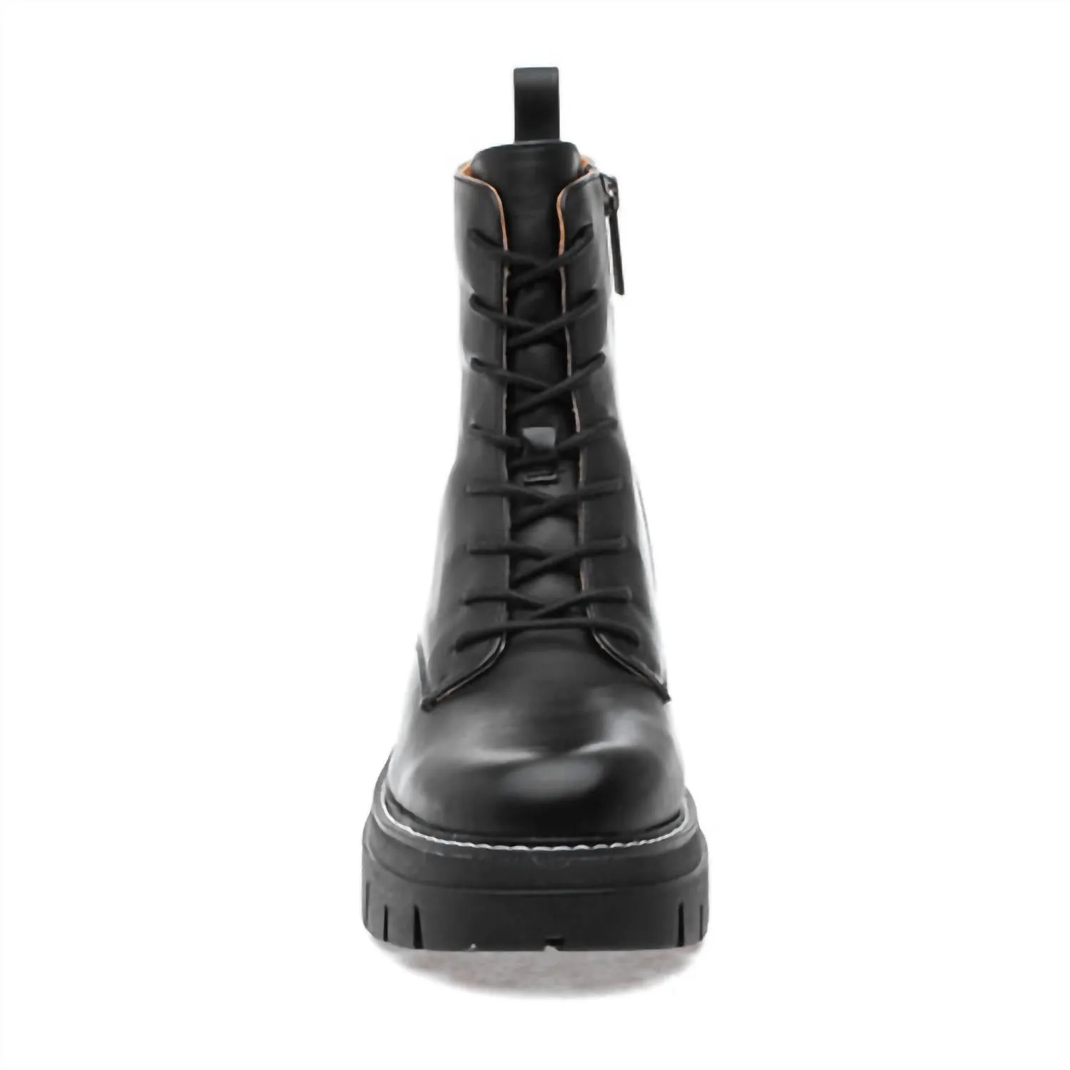 Women's Toby Boots In Black