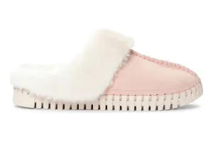 Women's Tulip 3871 Slipper In Adobe Rose