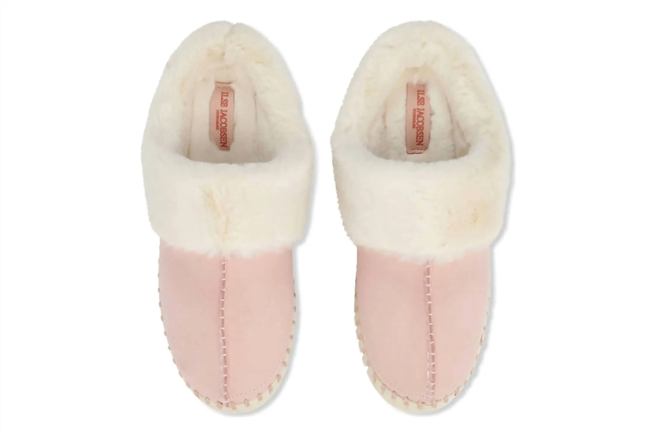 Women's Tulip 3871 Slipper In Adobe Rose