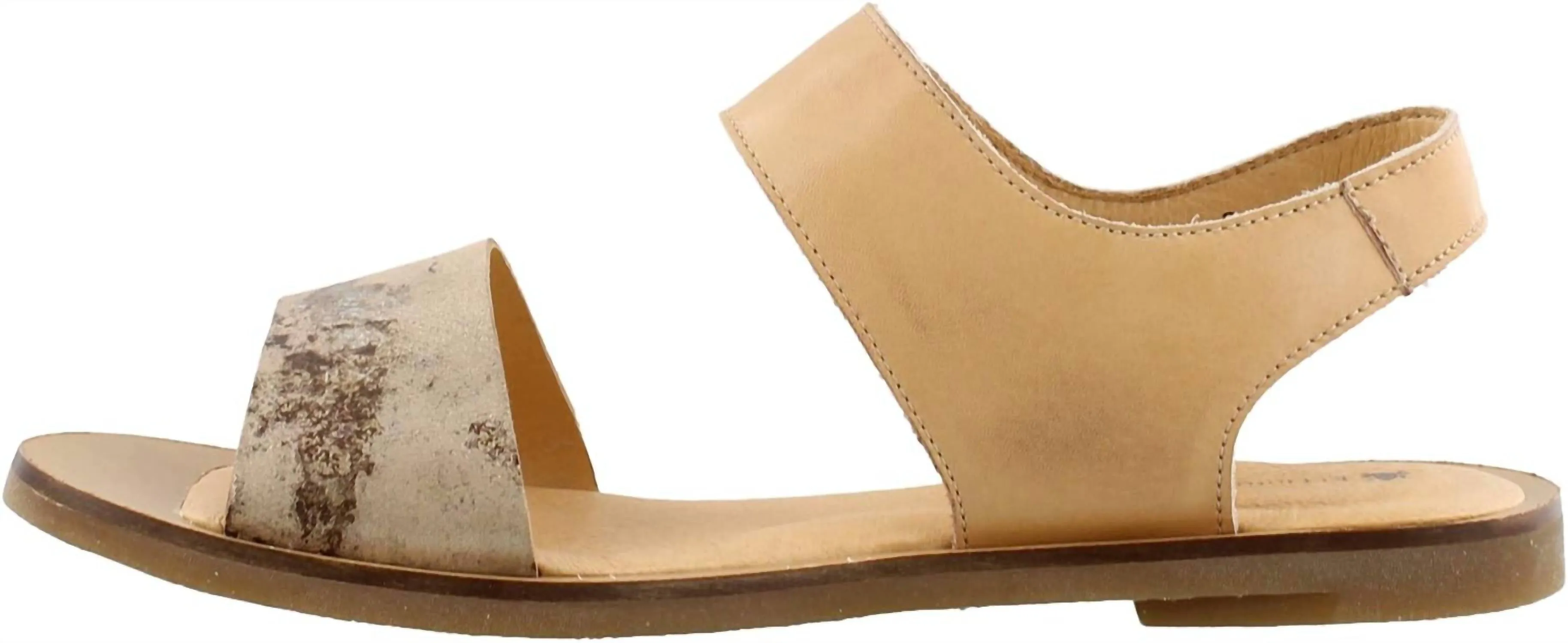 Women's Tulip Fantasy Sandal In Taupe