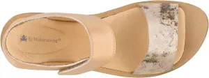 Women's Tulip Fantasy Sandal In Taupe