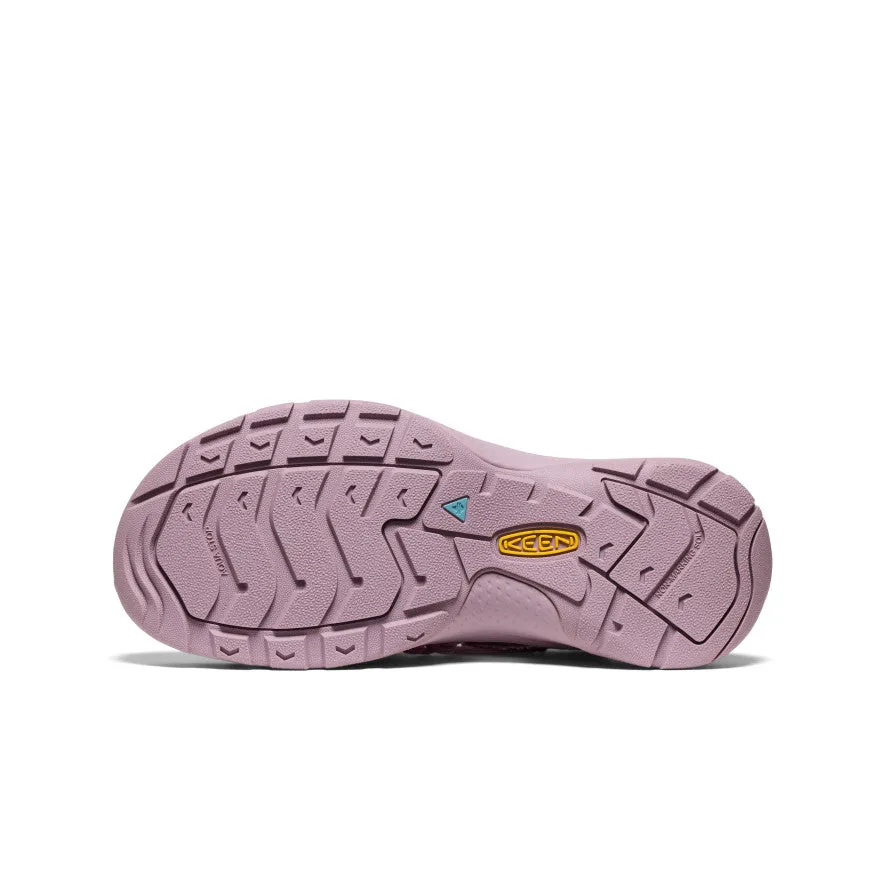 Women's UNEEK Astoria Canvas Sneaker  |  Toadstool/Toadstool