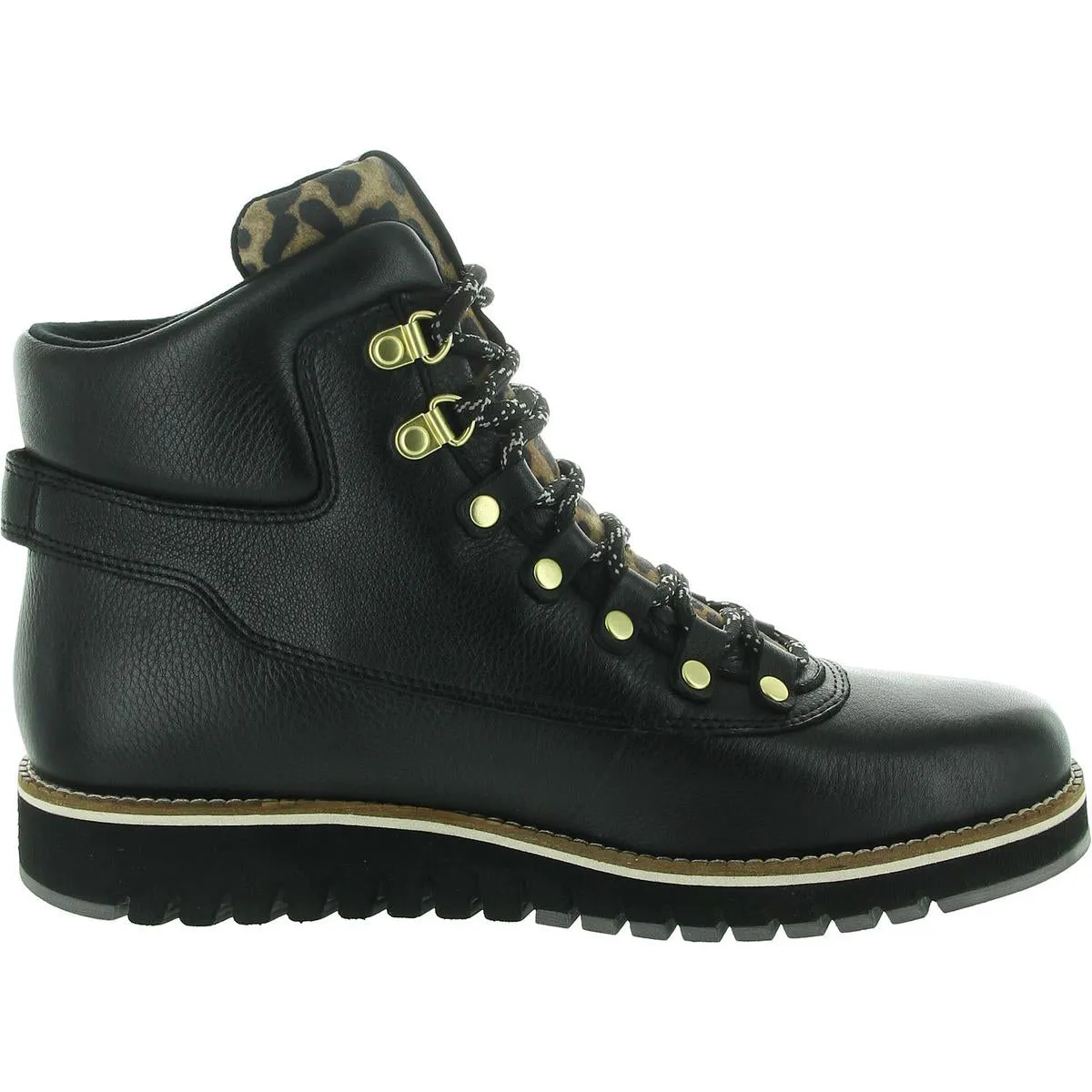Womens Waterproof Ankle Boots