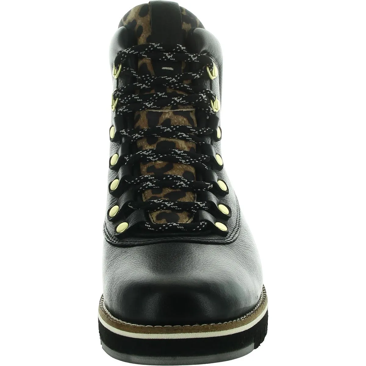 Womens Waterproof Ankle Boots