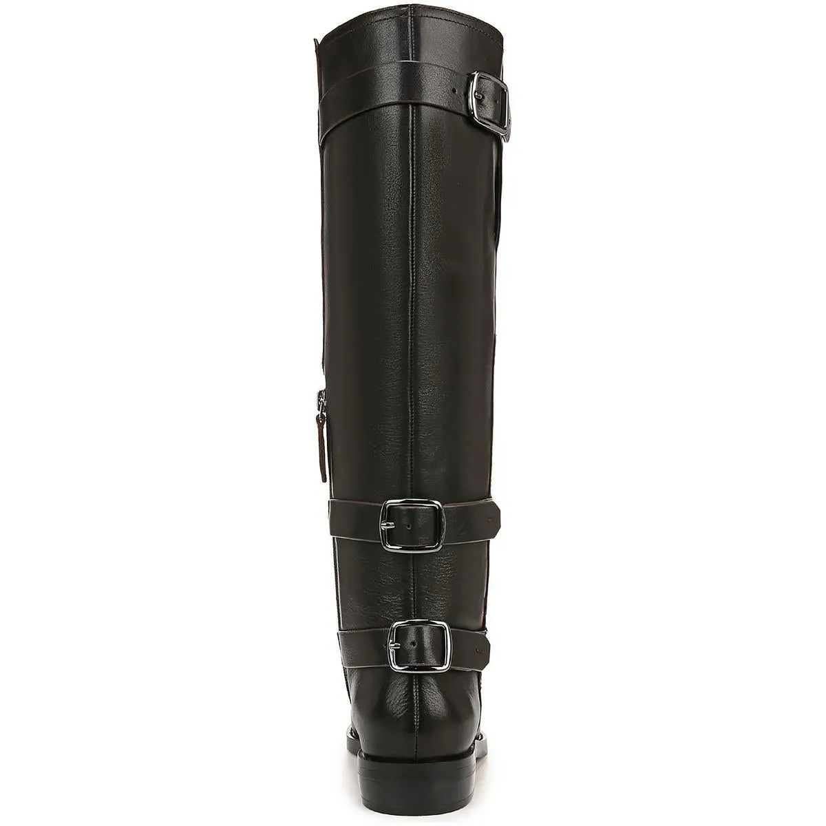 Womens Wide Calf Mid-Calf Boots